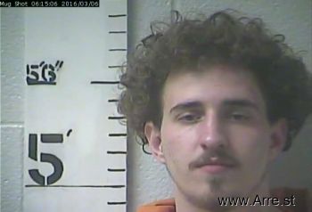 Timothy  Caton Mugshot