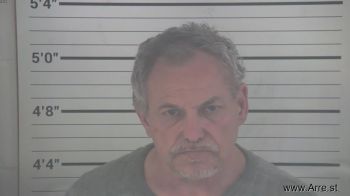 Timothy Bruce Chambers Mugshot