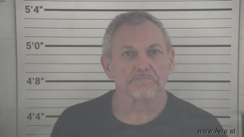 Timothy Bruce Chambers Mugshot