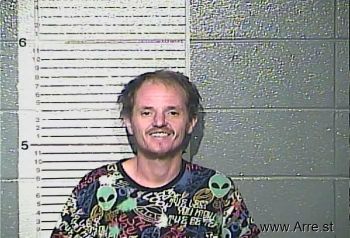 Timothy Nmn Chambers Mugshot