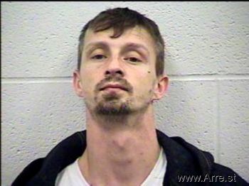 Timothy Shawn Chapman Mugshot