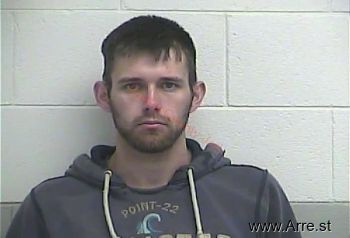 Timothy S Childress Mugshot