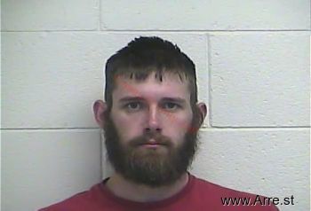 Timothy S Childress Mugshot