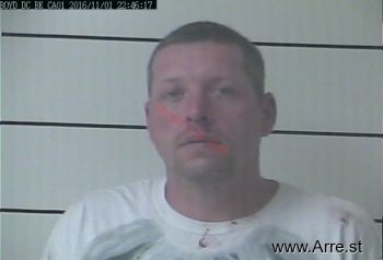 Timothy D Clark Mugshot