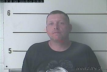 Timothy D Clark Mugshot