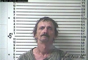 Timothy Dewayne Clemons Mugshot