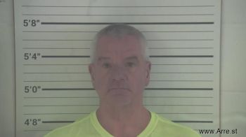 Timothy Lee Cline Mugshot