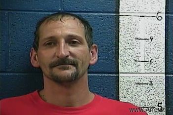 Timothy  Clines Mugshot