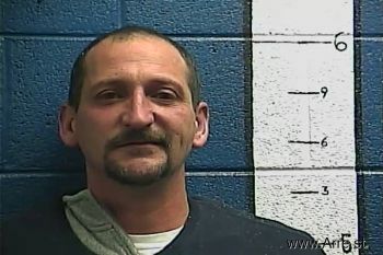 Timothy  Clines Mugshot