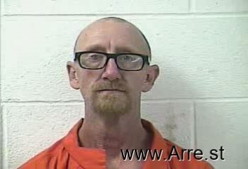 Timothy Allen Cobb Mugshot