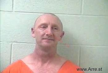 Timothy Allen Cobb Mugshot