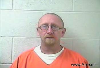 Timothy Allen Cobb Mugshot