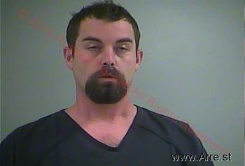 Timothy D Coffey Mugshot