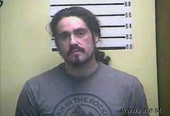 Timothy  Coffman Mugshot