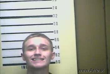 Timothy Hunter Cole Mugshot