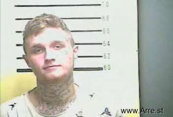 Timothy H Cole Mugshot