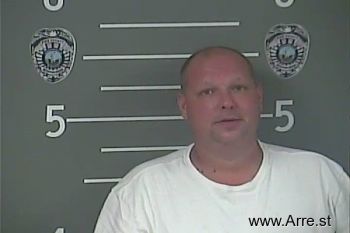 Timothy P. Coleman Mugshot