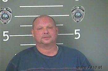 Timothy P. Coleman Mugshot