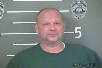 Timothy P. Coleman Mugshot