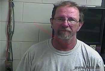 Timothy L Coleman Mugshot