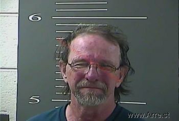 Timothy L Coleman Mugshot