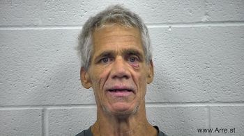 Timothy David Collins Mugshot