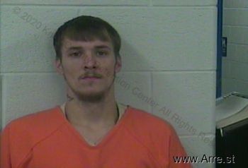 Timothy Duane Collins Mugshot