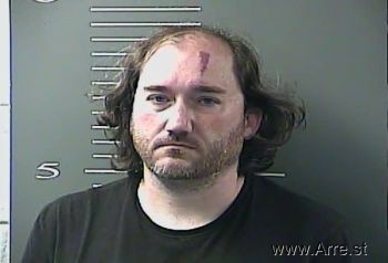 Timothy L Colvin Mugshot