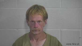 Timothy  Combs Mugshot