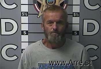 Timothy Truman Conley Mugshot