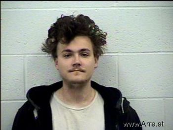 Timothy James Connett Mugshot