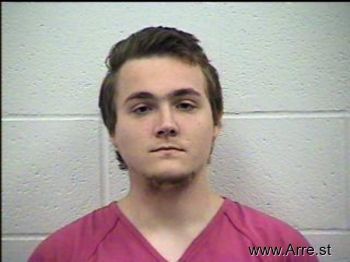 Timothy James Connett Mugshot