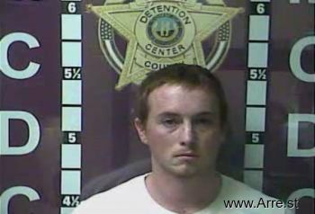 Timothy L Cooke Mugshot