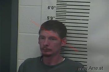 Timothy L Cooper Mugshot