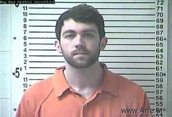 Timothy Robert Cooper Mugshot