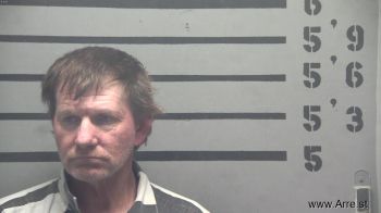 Timothy Wayne Cotton Mugshot