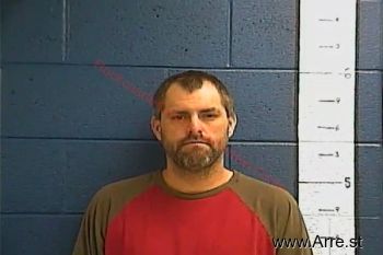 Timothy Wayne Cottrell Mugshot