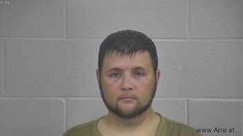 Timothy  Cottrell Mugshot