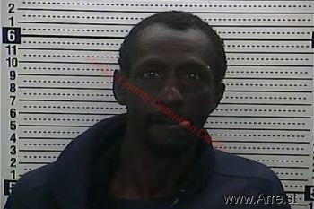 Timothy  Cottrell Mugshot