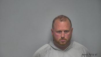 Timothy B Covington Mugshot