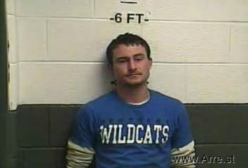 Timothy M Cox Mugshot