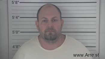 Timothy Richard Cox Mugshot