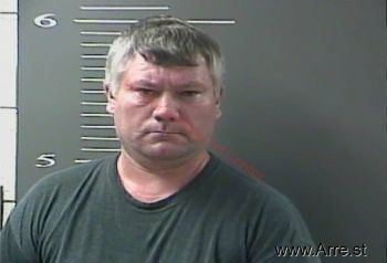 Timothy  Cox Mugshot