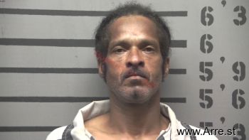 Timothy Leon Cox Mugshot