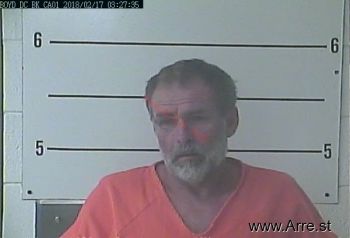 Timothy Ray Crawford Mugshot