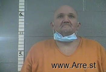 Timothy D Crowe Mugshot