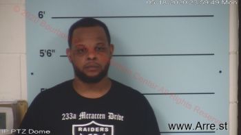 Timothy  Crutcher Mugshot