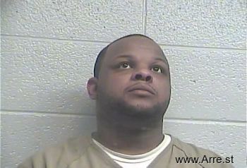 Timothy  Crutcher Mugshot