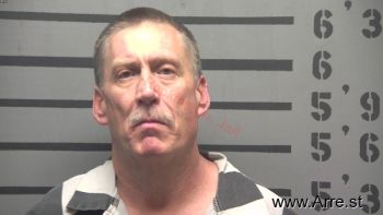 Timothy Towne Cunningham Mugshot