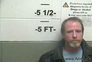 Timothy Wayne Curnutt Mugshot